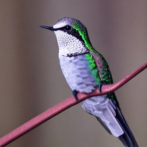 Discriminative Class Tokens teaser